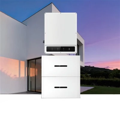 Onduleur solaire hybride